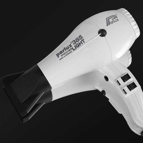 Parlux 385 Hair Dryer Package