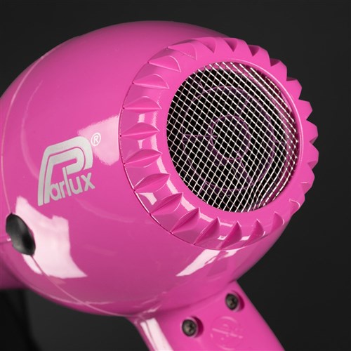 Parlux 385 Power Light Ceramic Ionic Hair Dryer Fuchsia