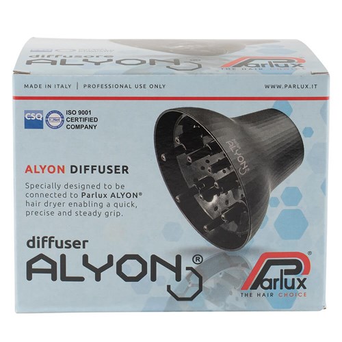 Parlux Alyon Hair Dryer Diffuser