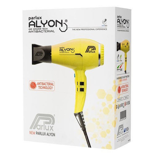 Parlux Blow Dryer