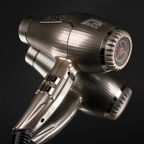 Parlux Alyon Air Ionizer Tech Hair Dryer Bronze