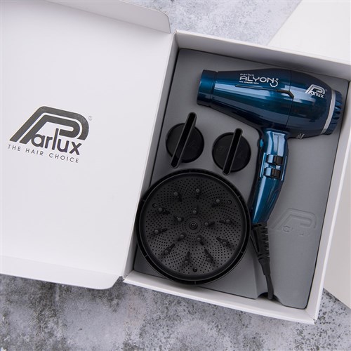 Parlux Alyon Air Ionizer Tech Hair Dryers