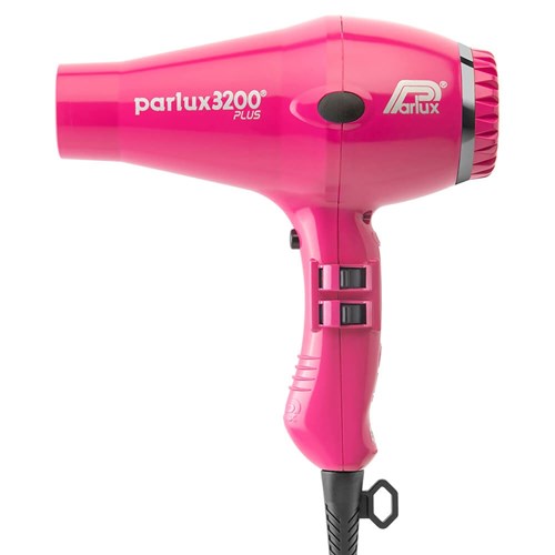 Pink Hair Dryer