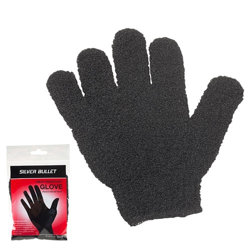 Silver Bullet Heat Resistant Glove