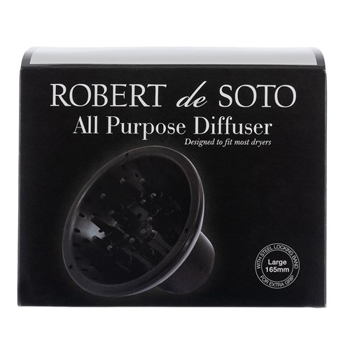 Robert de Soto Finger Diffuser - Large