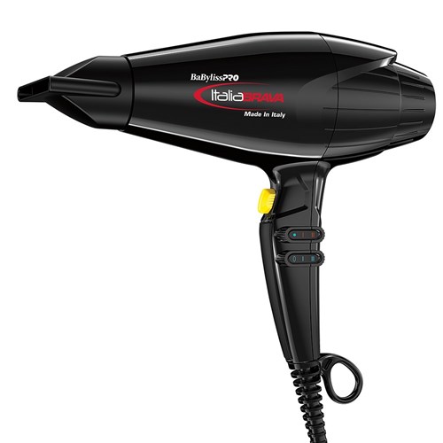 BaBylissPRO Hair Dryer Black