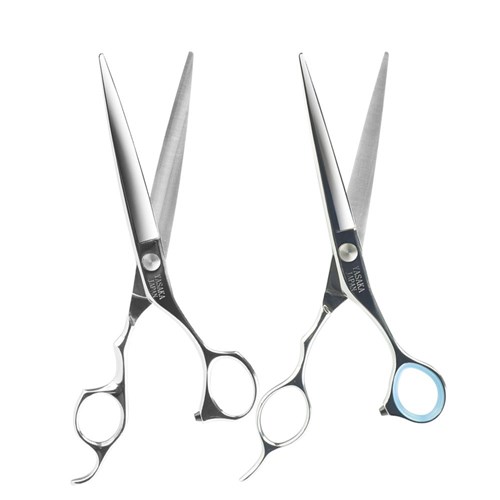 Yasaka SL 6” Professional Hairdressing Scissors 