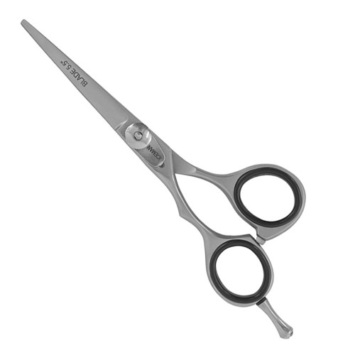 Iceman Blade 5.5” Hairdressing Scissors Left Handed