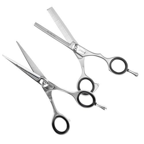 Iceman Blade Series 5.5” Hairdressing Scissors