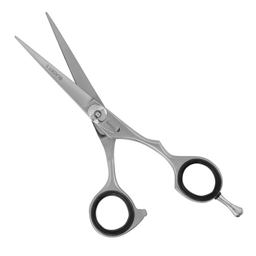 Iceman Blade Series Offset 5.5” Hairdressing Scissors