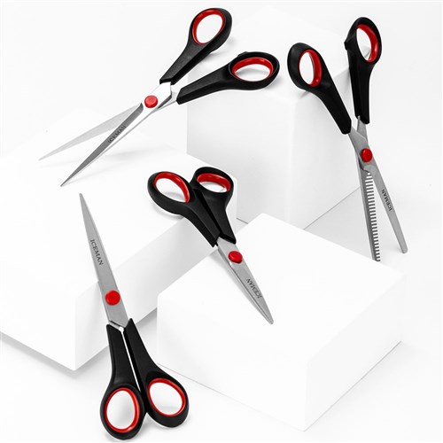 Iceman Salon Shears 6