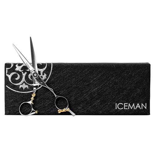 Iceman Kitty 5.5