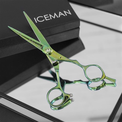 Iceman Bling Emerald 5.5