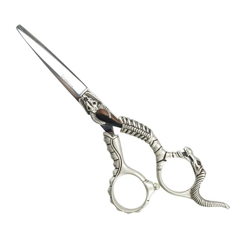 Iceman Diablo 5.5” Hairdressing Scissors