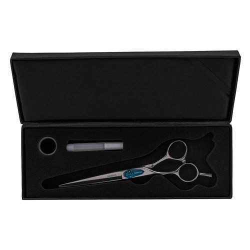 Iceman Suntachi Cobalt 6.5” Left Handed Hairdressing Scissors