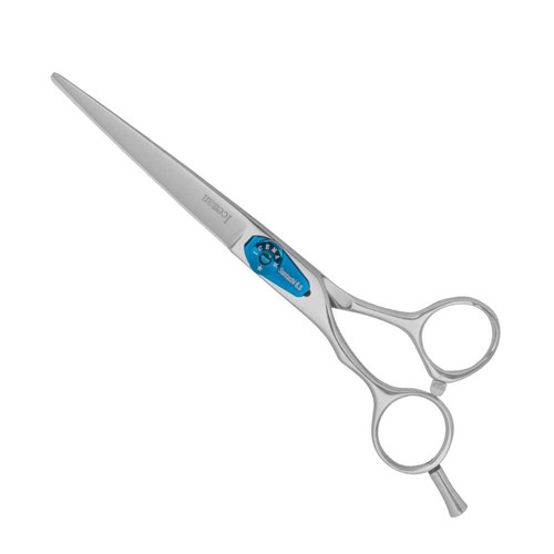 Iceman Suntachi Cobalt 6.5” Left Handed Hairdressing Scissors