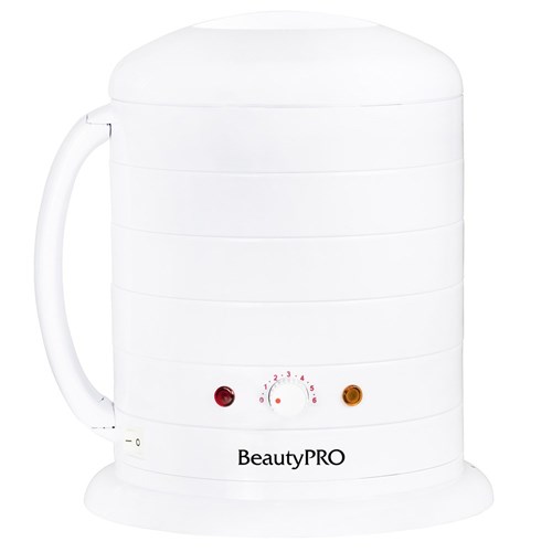 BeautyPRO 1000cc Wax Heater