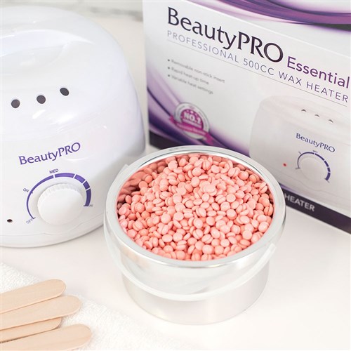 BeautyPRO Essential 500cc Wax Heater Insert