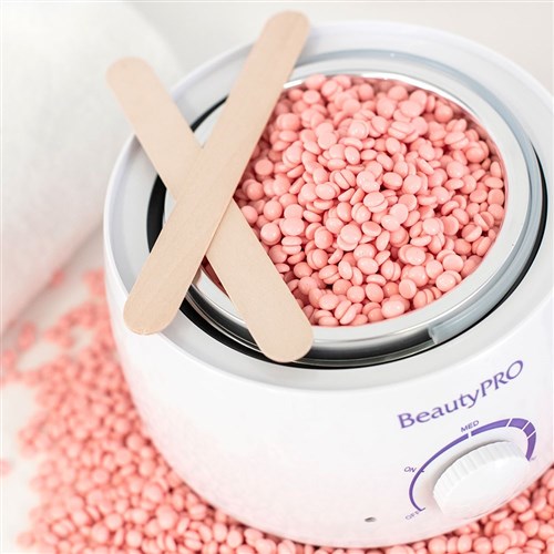 BeautyPRO Essential 500cc Wax Heater Insert