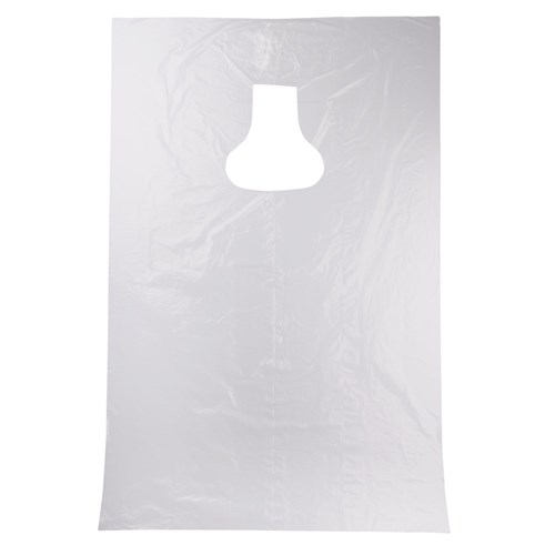 Salon Smart Disposable Salon Aprons