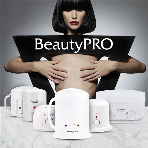 BeautyPRO Perfect Fit Waxing Table Paper