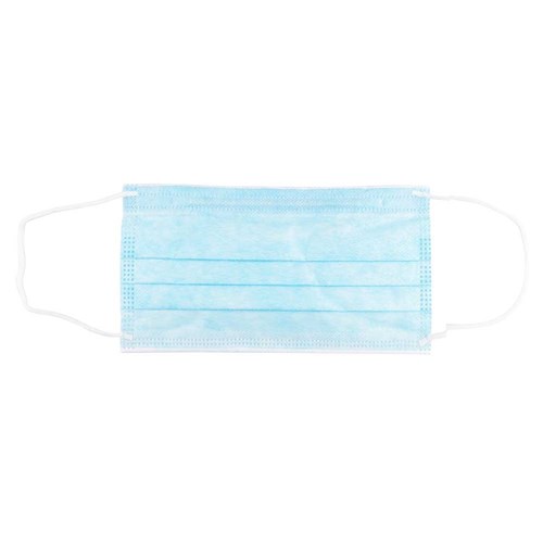 Super Buy Disposable Face Mask 150pk