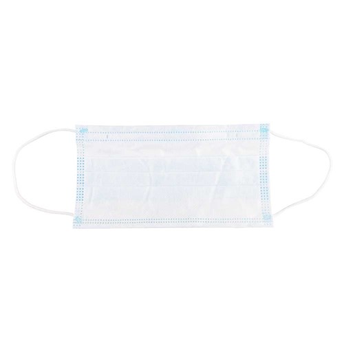 Super Buy Disposable Face Mask 150pk