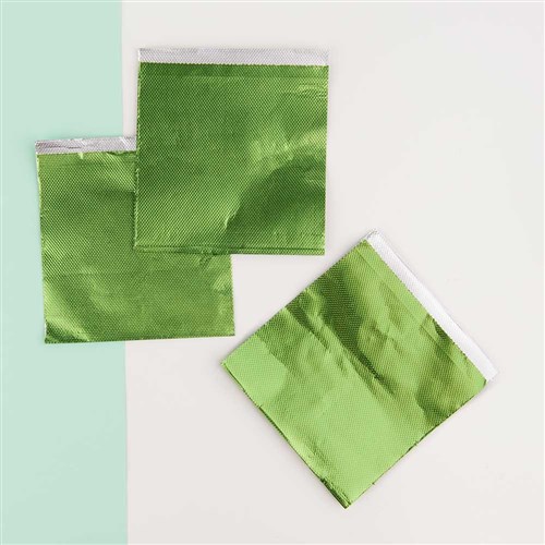 Robert de Soto iFoil Bulk Buy Pop Up Green Foil 3pk