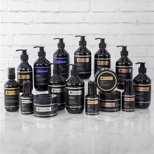 12Reasons Keratin Shine Pack