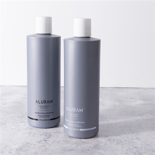 Aluram Moisture Pack