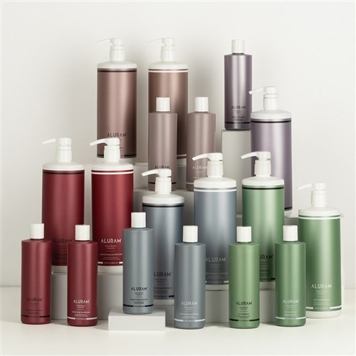 Aluram Moisture Pack