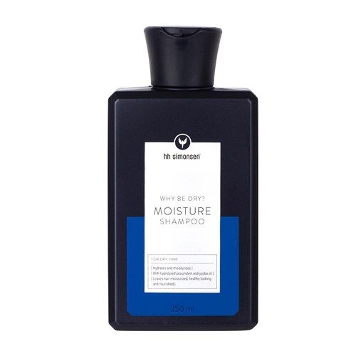 HH Simonsen Moisture Boost Pack