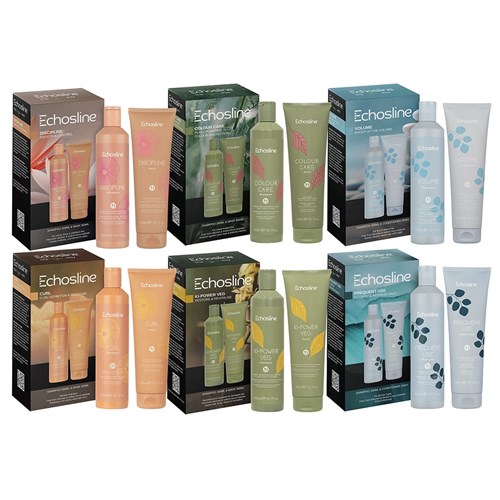 Echosline Colour Care Duo