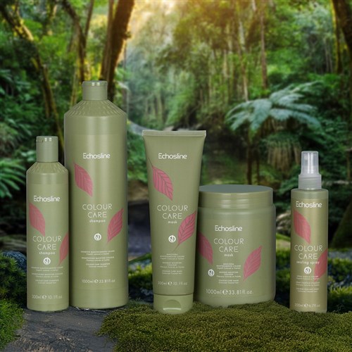 Echosline Ki Power Veg Duo