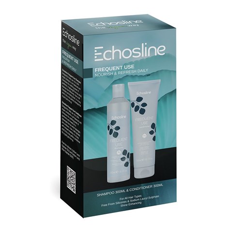 Echosline Frequent Use Duo