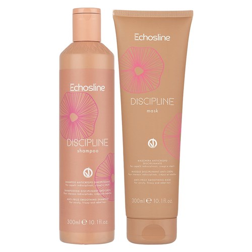 Echosline Discipline Duo