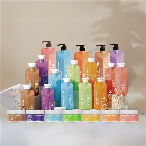 JustK Colour Protect Duo 1L