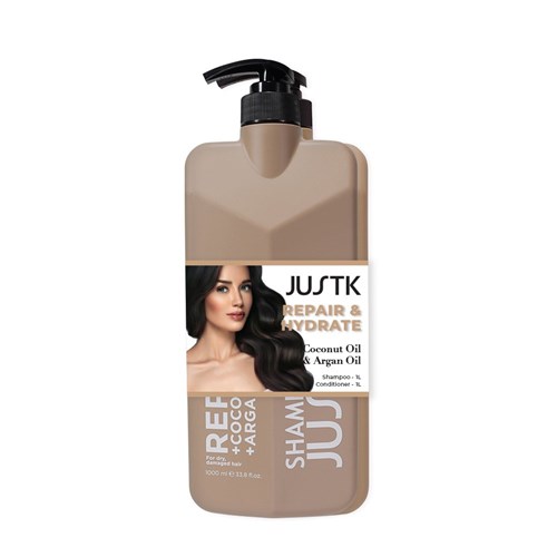 JustK Repairing Duo 1L