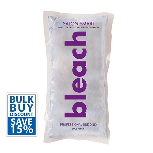 Salon Smart Bulk Buy Original Formula Purple Bleach 3pk