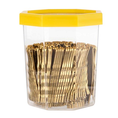 Premium Pin Company 999 Bulk Buy Bobby Pins 2