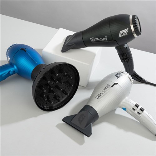 Parlux DigitAlyon Hair Dryer Standard Nozzle