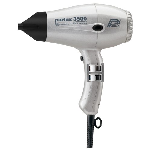 Parlux 3500 Hair Dryer Nozzle Large