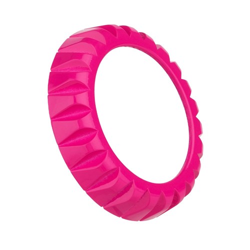 Parlux 385 Advance Hair Dryer Filter Cover Fuchsia