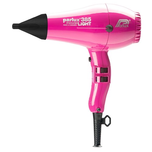 Parlux 385 Advance Hair Dryer Filter Cover Fuchsia