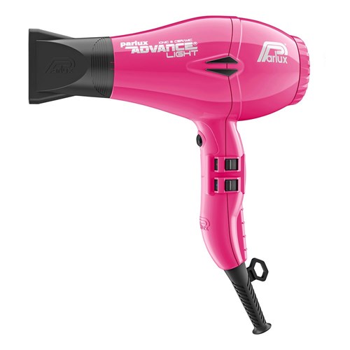 Parlux 385 Advance Hair Dryer Filter Cover Fuchsia