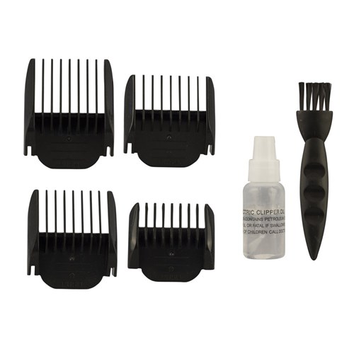Silver Bullet Ceramic Pro Set