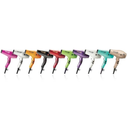 Parlux 385 Hair Dryer Nozzle Large