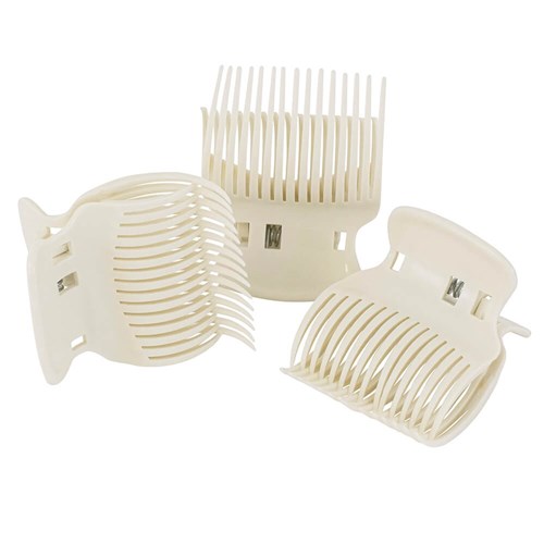  ConairPRO BaBylissPRO Roller Clips