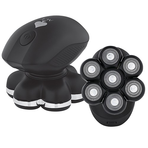 StyleCraft by Silver Bullet Ace 7x Foil Bald Head Shaver Replacement Head