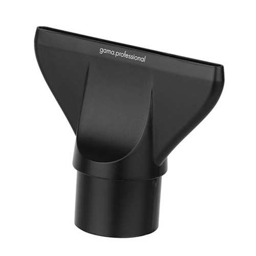 iQ Perfetto Hair Dryer Wide Nozzle Black